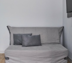 4-местный Делюкс улучшеный в White House