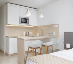 Стандарт (Технопарк) в YES Technopark