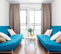 Квартира в Good House