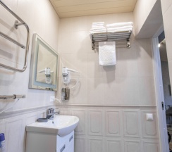 ЭСТОСАДОК, БЕРЕЗОВАЯ 106- 46 №2 (парковка) в Березовый