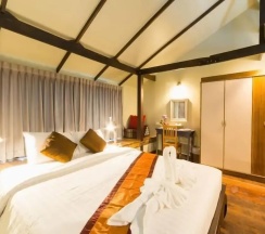 Одноместный коттедж в Kata Tranquil Villa