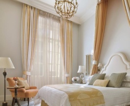 Люкс Премиум в Four Seasons Hotel Lion Palace St. Petersburg