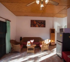 Двухместный номер Deluxe (двуспальная кровать) в Ya Nui Resort