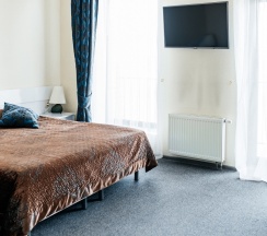 Стандарт в Вивальди комплекс