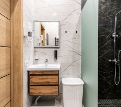 Дом в БлагоДать