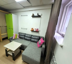 Отдельный номер  Просторный с собственным умывальником в Ваш миниотель