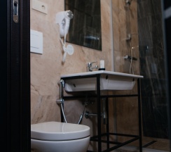 Люкс двухместный в Park отель