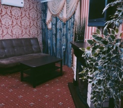 Люкс в Мёд