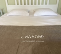 Люкс №23 в Силагор