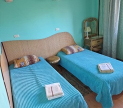 Стандарт с балконом в Viva