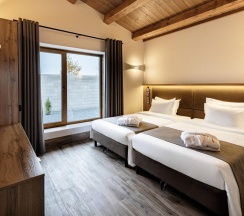 Вилла Kazimir Malevic в Imperial Resort&SPA