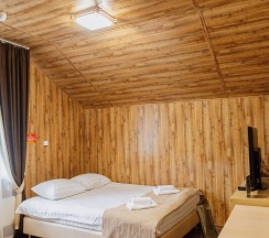 Стандарт № 601 в Гармония