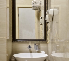 1-комнатные апартаменты стандарт в Versale hotel (Версаль)