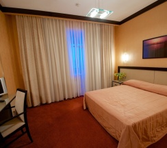 Двухместный номер Standard двуспальная кровать в City