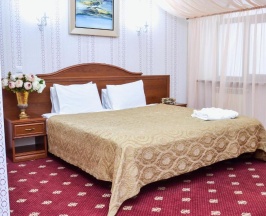 Двухместный номер Standard двуспальная кровать в Амстердам