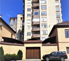 М.Горького 85Б. 1-комн.кв., 7-этаж, 20 в АнтиОтель