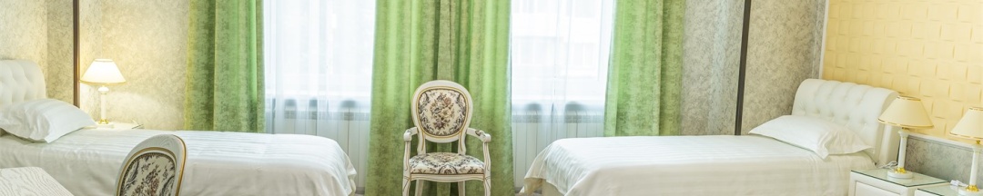 Трехместный с разными кроватями в Алтай