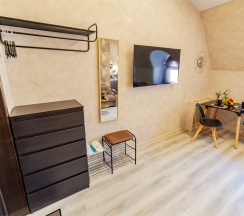 Дуплекс №3 в Iris Apart Hotel