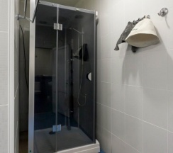 Люкс Superior с красивым видом из окна в Атлантида