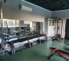 Апартаменты Standard в Отель Grand Avenue