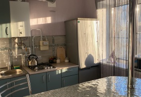 Апартаменты Апартаменты на Алексеева 5/22 в Ржеве