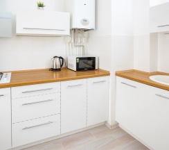 Апартаменты №57 в Янтарная корона