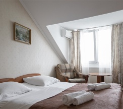 Стандарт Двухместный в Орион