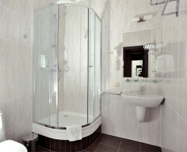 Стандартный в Art Hotel