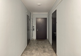 Апартаменты Апартаменты на улица Максимова, 1 в Боре