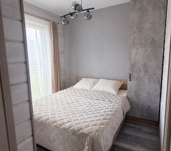 Дом с террасой в Kislorod