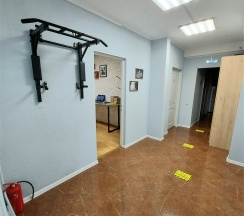 "Комфорт" мужской в Христал