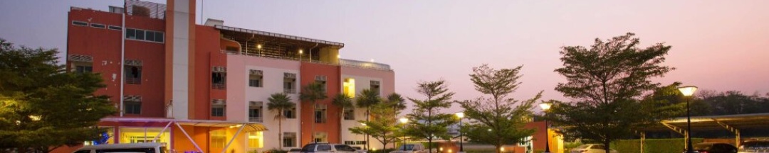 Одноместный номер Standard односпальная кровать в Tharakiree Place Hotel
