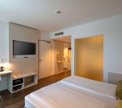 Номер Mobility Accessible в Super 8 by Wyndham Dresden