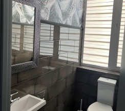 Номер улучшенный семейный в Гостевой дом