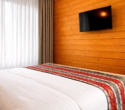 Двухместный стандарт | 1 этаж в Hayat Haus