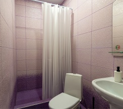 Стандарт с раздельными кроватями в Стела