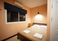 Двухместный номер Standard двуспальная кровать в Urban Hostel Bangkok