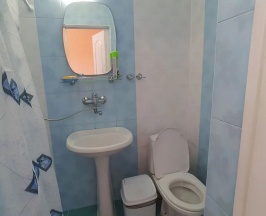 Трёхместный номер Standard в Южный