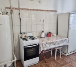 Трёхместный номер Standard с балконом в Итальянский дворик