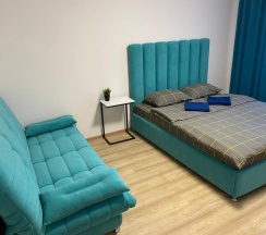 3-комнатные апартаменты студия в DreamHouse