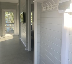 Дом 5 в Зольное Вилладж