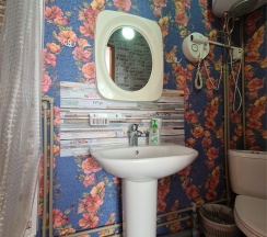 Семейный в Алёнка