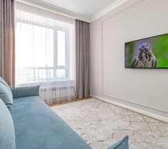 Студия в Happy home