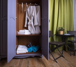 Вилла в Благодать