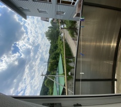 Четырехместный номер на 2 этаже в Ярд