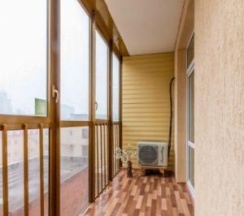 1-комнатные апартаменты студия в DreamHouse