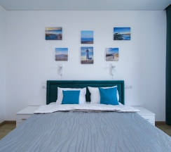 Дом в Амбер Дорф