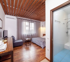 "Loft" №6 в Home-otel
