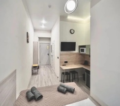 Двухместный номер Classic двуспальная кровать в Мечтатель