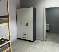 Стандартный четырехместный номер в Чисто